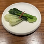 港式料理 鴻禧 - 