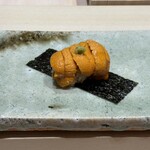 札幌 鮨 銀座 一 - 