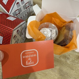 メゾン ド ルル_2