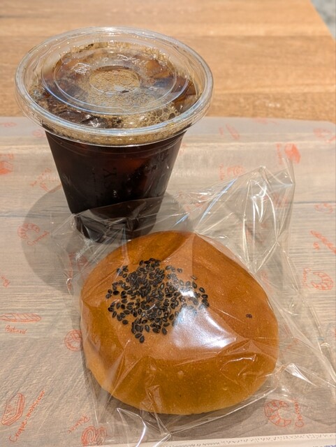 たねほこずき　よぞら　あさもや(あげぱん) 長野のあげパン屋