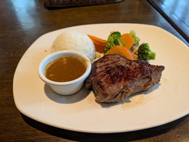 OUTBACK STEAKHOUSE Shinagawa Konan Ten