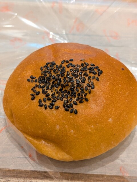 たねほこずき　よぞら　あさもや(あげぱん) たねほこずき よぞら あさもや(あげぱん) BOULANGERIE ASANOYA