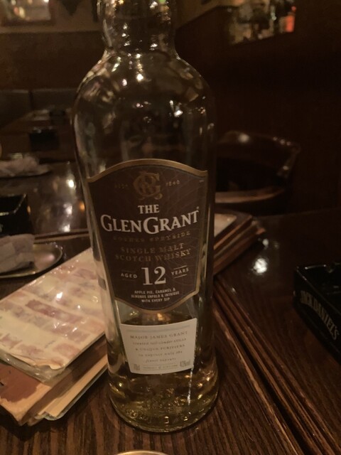 モルツ（MALT's） - 郡山（バー）の写真