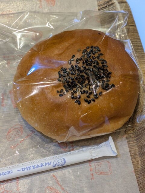 たねほこずき　よぞら　あさもや(あげぱん) たねほこずき よぞら あさもや(あげぱん) BOULANGERIE ASANOYA