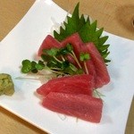 大貫 - 本鮪中とろ