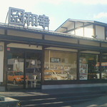 とんかつ 和幸 多摩境店 - 店舗外観