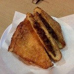 大貫 - 自家製カレーパン