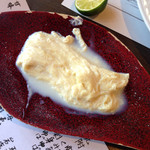 宇豆基野 - おかわり湯葉