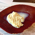 宇豆基野 - おかわり湯葉