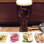 麦雑穀工房 マイクロブルワリー