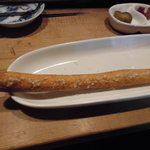麦雑穀工房 マイクロブルワリー - ずっと食べていたい100円のビアシュタイゲン
