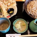 季節料理　あら珠 - 