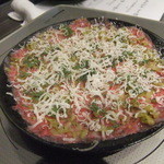 牛蔵 - 2014.10カルパッチョ