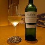 肉割烹　華家　新栄 - シャトー デ セザール ブラン