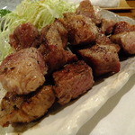 Robata Omoto - 