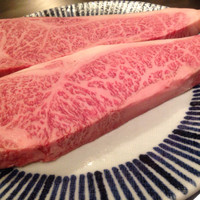 てっぱん料理味味亭 - 本日のお肉( ´ ▽ ` )ﾉ
