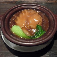 白碗竹快樓 祇園店 - フカヒレ姿土鍋ご飯