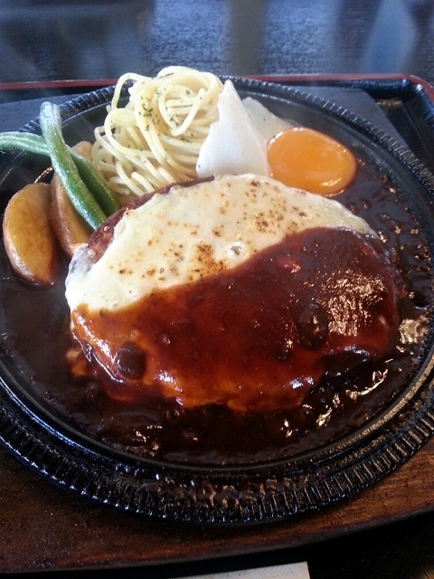 東京亭（トウキョウテイ） - 北見（洋食）の写真