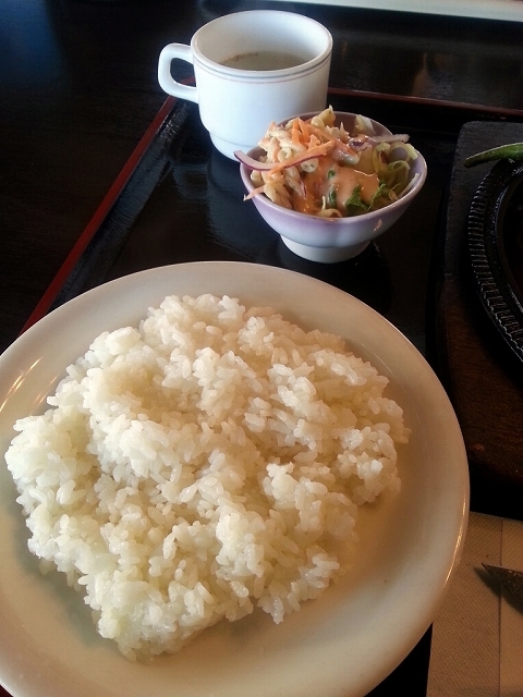 東京亭（トウキョウテイ） - 北見（洋食）の写真