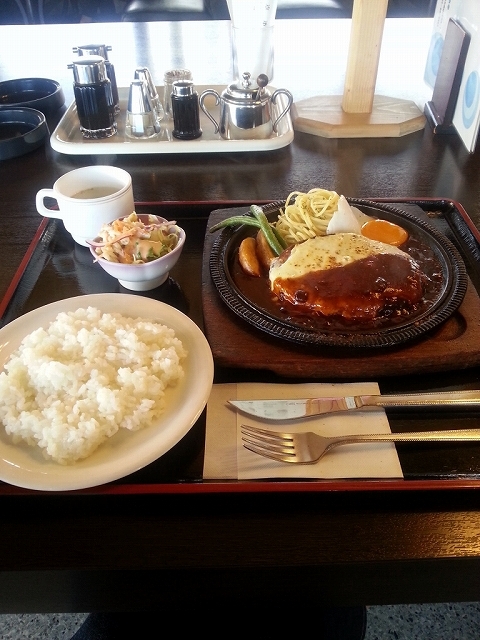 東京亭（トウキョウテイ） - 北見（洋食）の写真