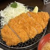 とんかつ割烹 やすいみ～と