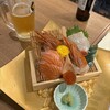 にだいめ野口鮮魚店 カメイドクロック店