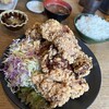 加登屋食堂