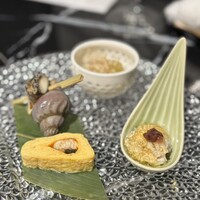 完全個室鮨和食かなうS - 