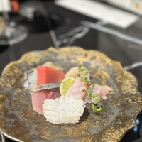 完全個室鮨和食かなうS - 