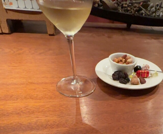 Wine Bar GOLD photo 2