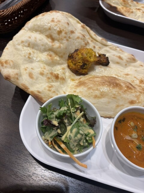 ロイヤルインド mini ララガーデン長町 - 長町南（インド料理）の写真