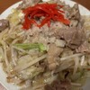 肉野菜炒め ベジ郎 池袋東口店
