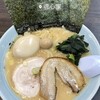 横浜家系ラーメン 魂心家 大阪高槻店