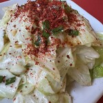 カプサイメン - 料理写真: