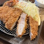 とんかつ井上 - 