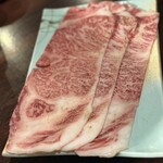 焼肉こじま離れ - 