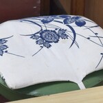 三忠食堂 - このしつらえ、◎