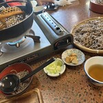 ふもと屋 - 料理写真: