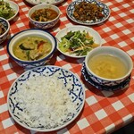 ガムランディー - 