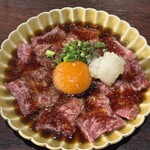 焼肉こじま離れ - 