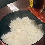 焼肉こじま離れ - 