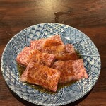 焼肉こじま離れ - 