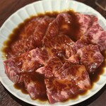 焼肉こじま離れ - 