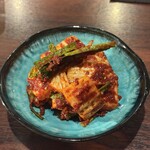 焼肉こじま離れ - 