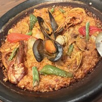 sangria 青山店 - 