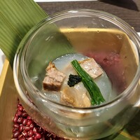 名駅 鮨 天野 - 