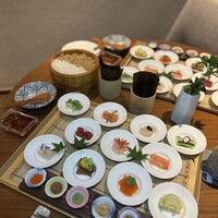 日本料理　「十二颯」 ヒルトン東京 - 