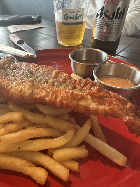 Ocean Diner GoodLuck photo 3