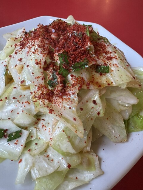 Capsaicin Men Ichinomiya Honten photo