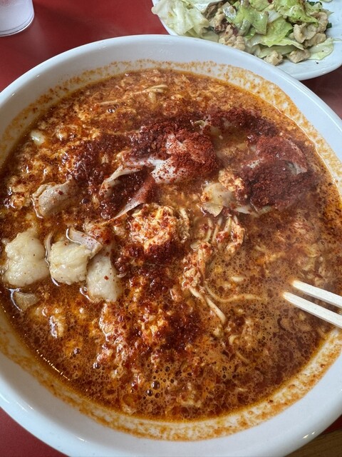 Capsaicin Men Ichinomiya Honten photo 2